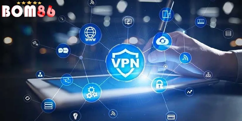 Bạn cần truy cập cổng game bằng cách đổi VPN Bạn cần truy cập cổng game bằng cách đổi VPN