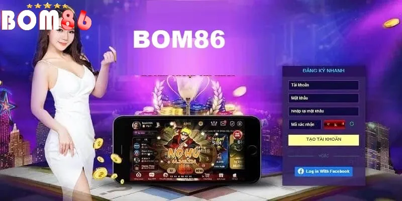 Cần lưu ý nhiều yếu tố trong cách vào BOM86 Cần lưu ý nhiều yếu tố trong cách vào BOM86