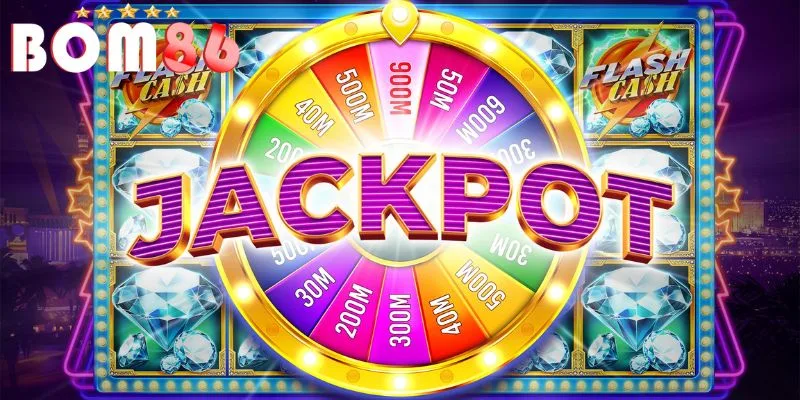 Sân chơi game slots tại BOM86 mang đến nhiều ưu điểm thú vị Sân chơi game slots tại BOM86 mang đến nhiều ưu điểm thú vị