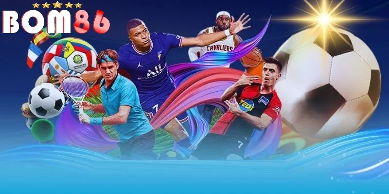 Cổng game cung cấp đa dạng bộ môn cá cược Cổng game cung cấp đa dạng bộ môn cá cược