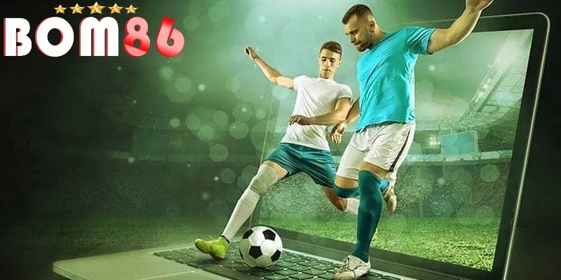 Cổng game cung cấp kèo cược đa dạng Cổng game cung cấp kèo cược đa dạng