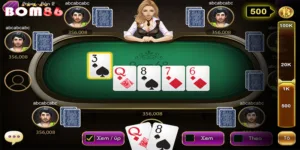 Top 5 game bài mới nhất BOM86 giải trí kiếm tiền hấp dẫn